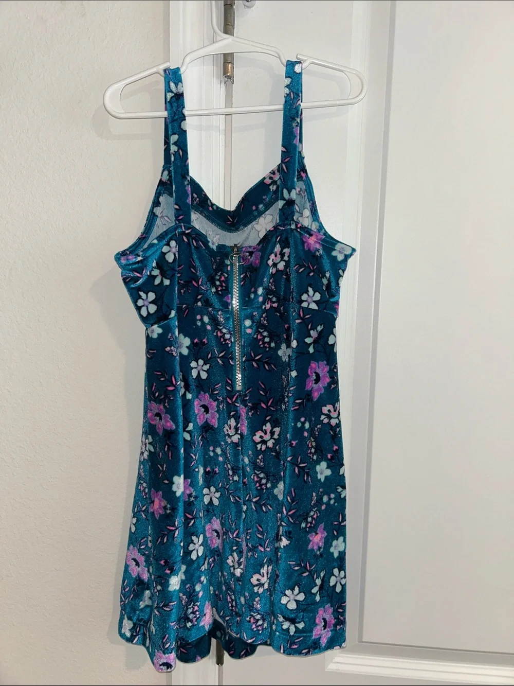 Girls Dresses set of 5 medium - Bright Multicolor